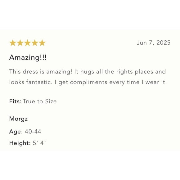 NWT Size L - Anthropologie The Tommie Cotton Zip-Front Midi Dress (NWT US$ 178) - Picture 14 of 16